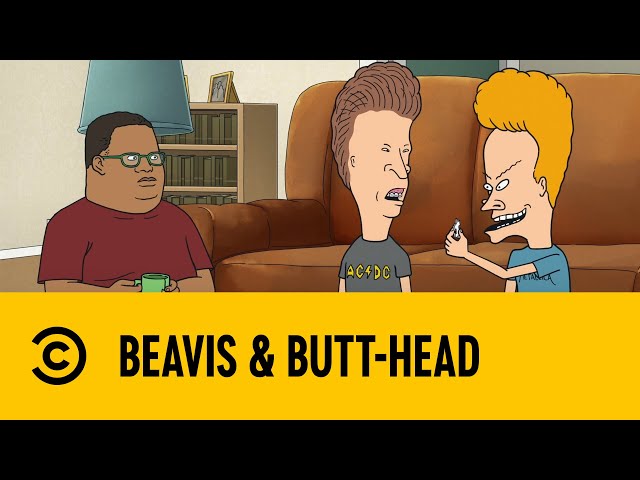 アメコミ beavis and butt-head Talking Beavis Amazon.com: Beavis and Butt-Head #8: Marvel: Books