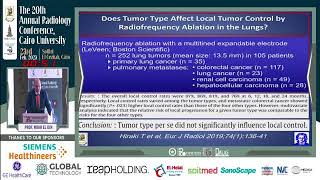 Ablation Therapy of Lung Tumors: Concept and Considerations