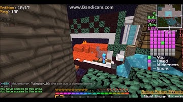 PauPc Hacking Saicopvp BlazeRealm