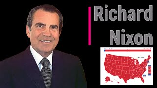Richard Nixon - The Most Popular President in US History