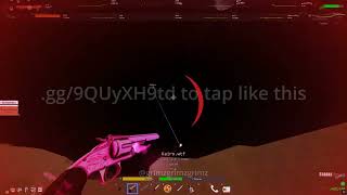 kairo.wtf turned me into a  DEMON (DA HOOD MONTAGE)