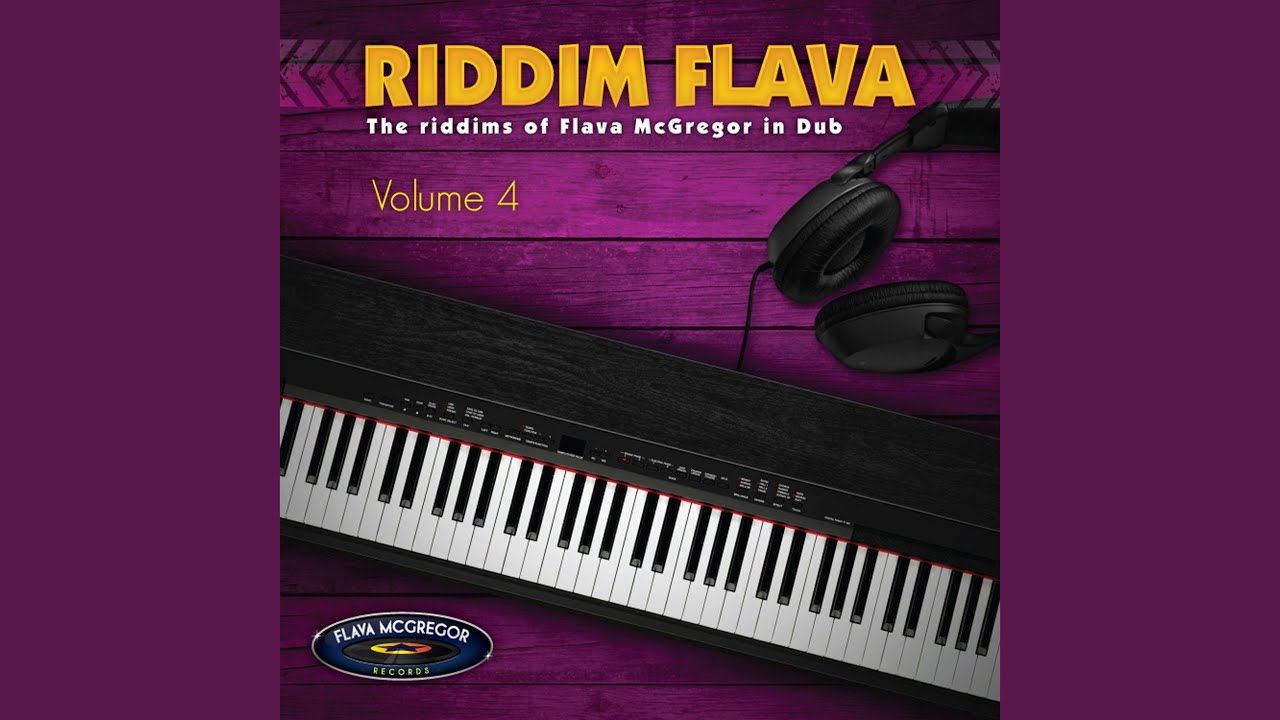 Watch Throw Back Riddim on YouTube Watch Throw Back Riddim on YouTube