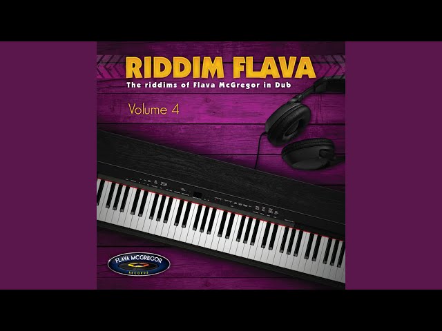 Throw Back Riddim