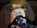 Это точно бюджетный геймпад? Обзор на Gamesir Cyclone 2 #gamepad #gamesir #cyclone2