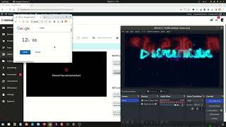 StreamTube - Test live stream delay time
