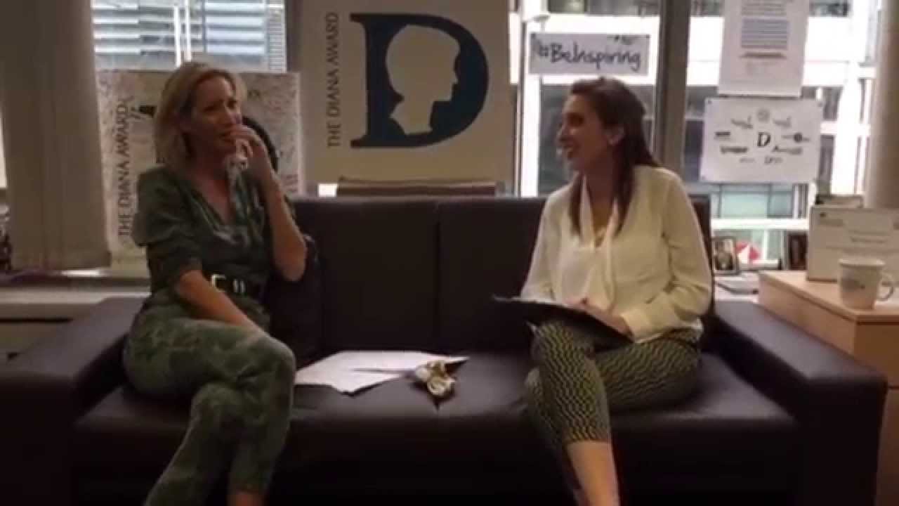 Q A With Game Of Thrones Actress Laura Pradelska YouTube