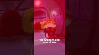 The Hamsternauts’ Ship Has Been Hit | Kids Space Story News
