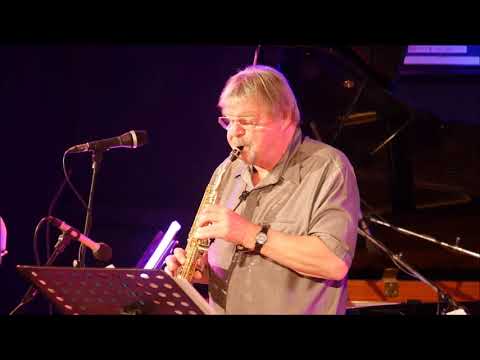 John Surman@Reigenlive7 10 2019 - YouTube