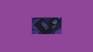 THEY. - Stop playin' (slowed)