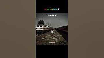 two wap7 parallel race 💀🔥 indian railways #youtubeshorts #indianrailways #viralvideo #shorts #wap7