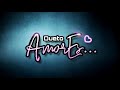 Para Respirar (cover) Dueto Amor Es - Viru Kumbieron