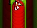 worms zone io game snake game shorts