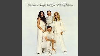 Famous I Wouldn't Trade Christmas Wealth