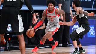Kevin Porter Jr.  Going Off For PTS 28
