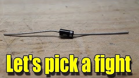 What do we mean by active and passive components