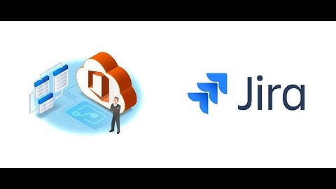 Automation O365 with Atlassian Jira