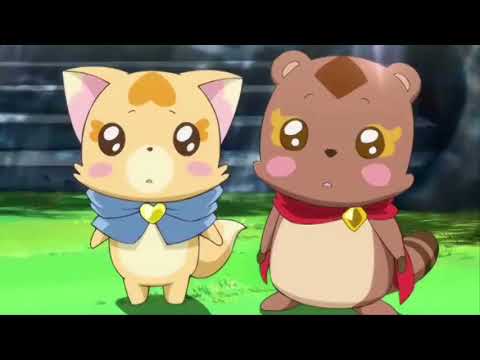 【転載】【MAD】プリキュアオールスターズnewstageプリキュア～永遠のともだち～
