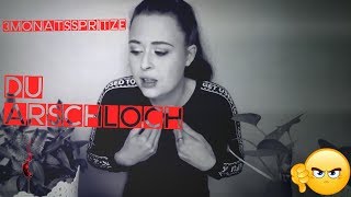 Die 3 Monatsspritze Ist Ein Arschloch Youtube Die 3 Monatsspritze Ist Ein Arschloch Youtube