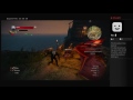 The Witcher 3 Death march Rage 2-1