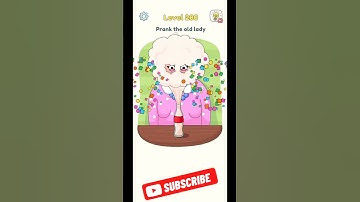 DOP 3 - Displace One Part Level 280