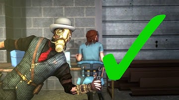 X-Bots 2017 FRC Safety Animation: "A Quest For  A Safer World"