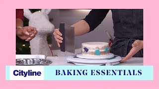 10 essential cake decorating tools you should own