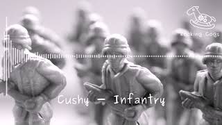 Cushy - Infantry [Rocking Cogs] Resimi