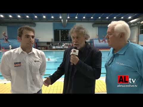 Water polo. The Osimo Pirates win at Naiadi against the Pescara Club Aquatico.