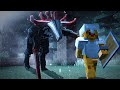 Minecraft’s Most Disturbing PRE-RELEASED Mod  Has Returned…