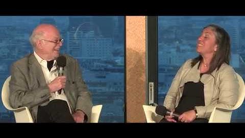 Die offene Stadt: Richard Sennett im Gespräch mit Vizebürgermeisterin Maria Vassilakou