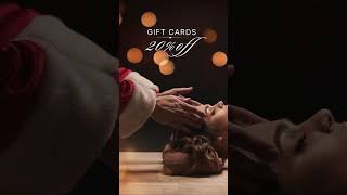Give the Gift of Relaxation