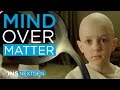 Is mind over matter real  scientific evidence