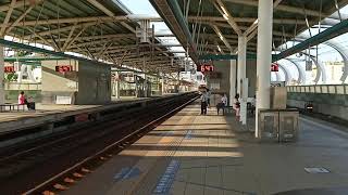2020\/07\/26  2134次區間車  員林進站(增備車ED889+ED890)