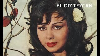 Yıldız Tezcan - Gurbette Ömrüm Geçecek  Resimi