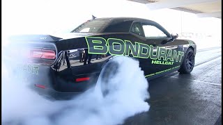 Bob Bondurant and a Passion for Driving the Dodge Viper ACR