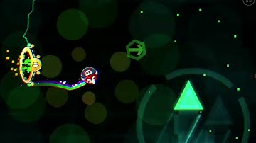 GDPS 2.2 Private Server - Dark Tides