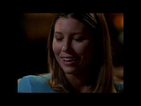 7th heaven S08E02 - Mary is pregnant (2003) Jessica Biel & Carlos Ponce