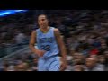 Desmond Bane Highlights vs. Dallas Mavericks | 12/1/2023