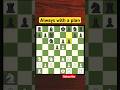 #chess #games #chessgame #chessbeginner #chesscom #checkmate #chessplayer #chessmaster #chessshorts