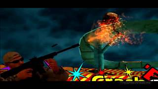 Kill Shot Virus Region 5 Carraway Fairgrounds Dead Ops Mission - Cult Commander Tbj Gameplay