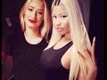 Nicki Minaj ft. Iggy Azalea Mercy