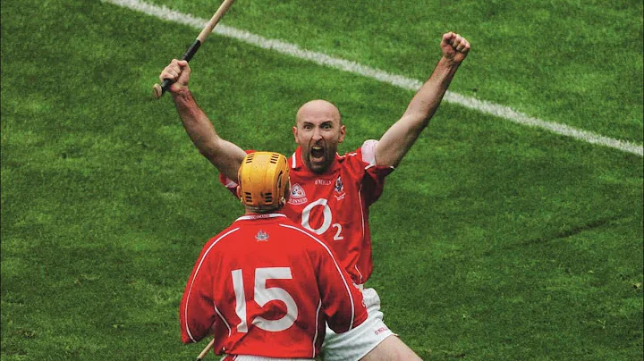 Brian Corcoran - Laochra Gael