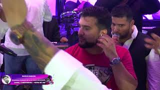 Tzanca Uraganu - Dusmanii, dusmani mei sa se nasca inca o data Nunta Madricel New Live 2017