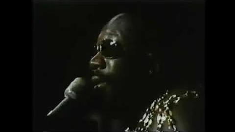 Isaac Hayes - By The Time I Get to Phoenix (Live In Atlanta)