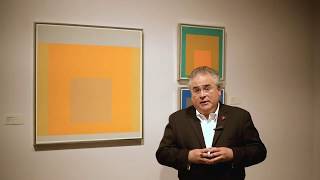 Albers: Master, Teacher – Insights from the Director