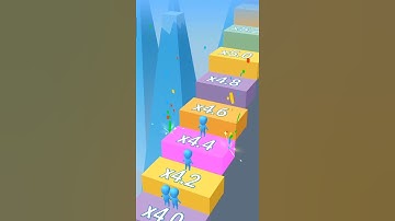 Count Master gameplay level_26 | by Satish Gaming