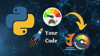 Why is Python Slow? | How to speed up your Python code (Hindi)