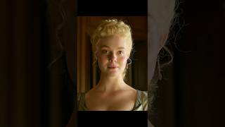 Love may betray me,but power never will#movie #film #queen #female #shorts