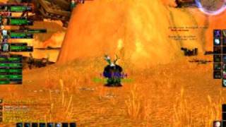 Sickbalance @ wowscape WSG BG