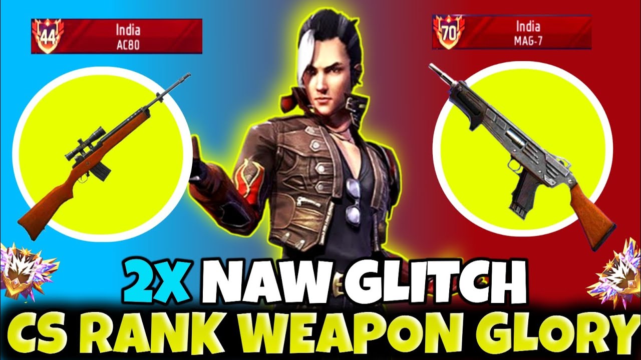 CS:GO Glitch - Push Your Rank Up, FAST | - YouTube